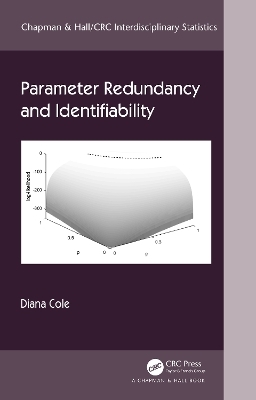 Parameter Redundancy and Identifiability - Diana Cole