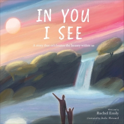 In You I See - Rachel Emily