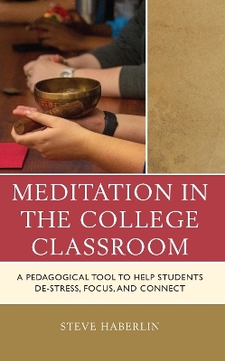 Meditation in the College Classroom - Steve Haberlin