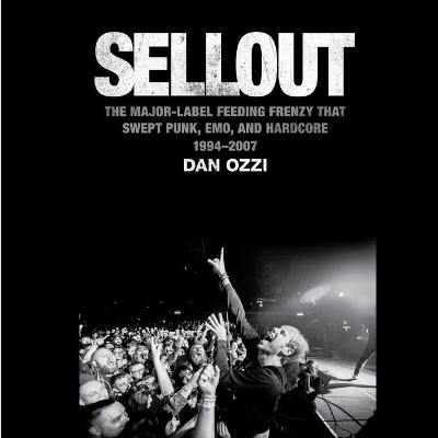 Sellout - Dan Ozzi