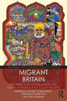 Migrant Britain - 