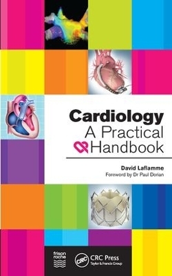 Cardiology - David Laflamme