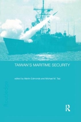 Taiwan's Maritime Security - 