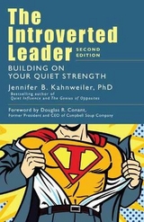 Introverted Leader - Kahnweiler, Jennifer