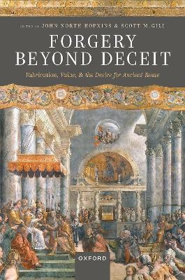 Forgery Beyond Deceit - 