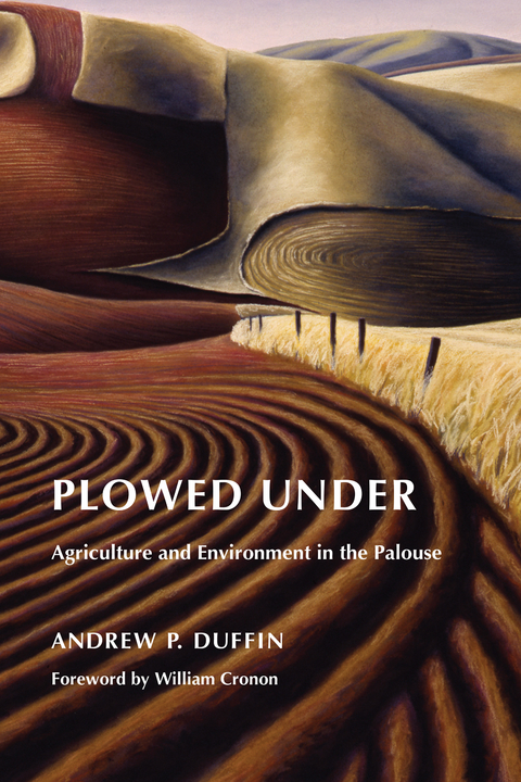 Plowed Under - Andrew P. Duffin