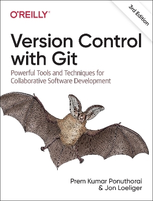 Version Control with Git - Prem Ponuthorai