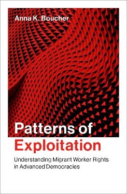 Patterns of Exploitation - Anna K. Boucher