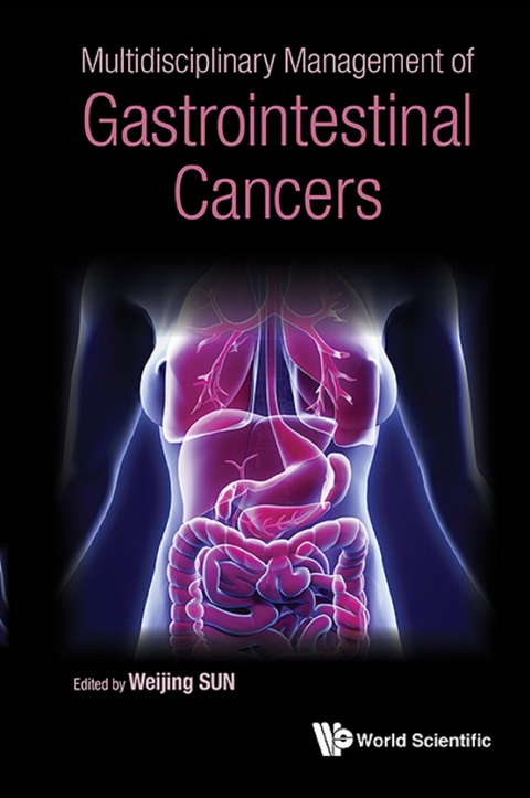 Multidisciplinary Management Of Gastrointestinal Cancers -  Sun Weijing Sun