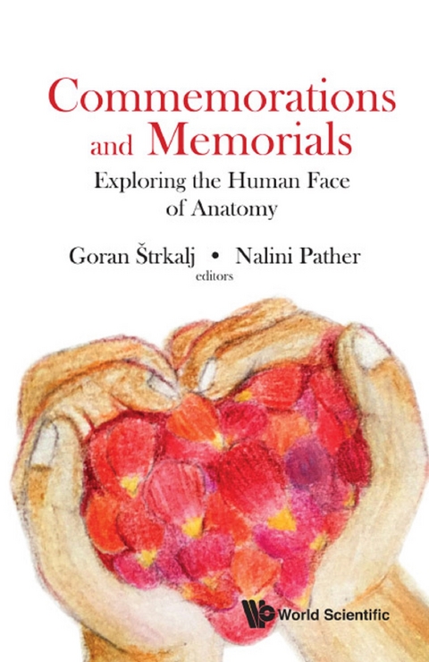 Commemorations And Memorials: Exploring The Human Face Of Anatomy - 