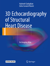 3D Echocardiography of Structural Heart Disease - Hakimeh Sadeghian, Zahra Savand-Roomi