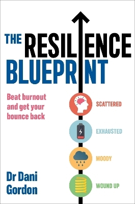 The Resilience Blueprint - Dr Dani Gordon