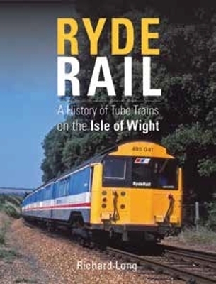 Ryde Rail - Richard C. Long