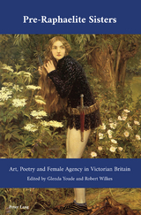 Pre-Raphaelite Sisters - 