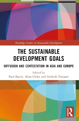 The Sustainable Development Goals - 