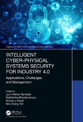 Intelligent Cyber-Physical Systems Security for Industry 4.0 - 