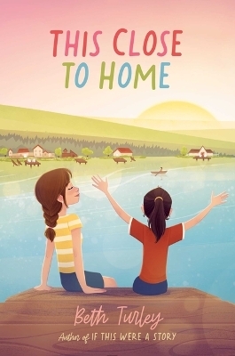 This Close to Home - Beth Turley