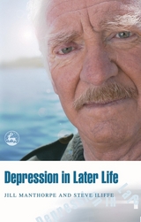 Depression in Later Life - Steve Iliffe, Jill Manthorpe