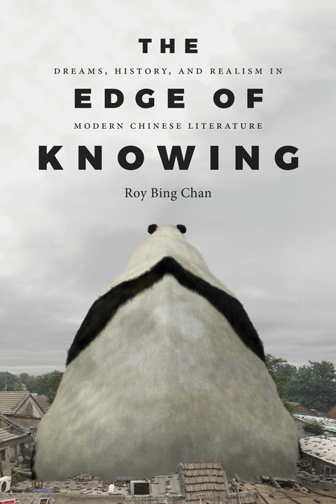 The Edge of Knowing - Roy Bing Chan