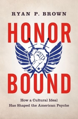 Honor Bound -  Brown