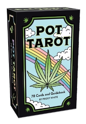 Pot Tarot - Peggy White