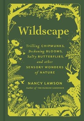 Wildscape - Nancy Lawson