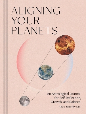 Aligning Your Planets - Alice Sparkly Kat