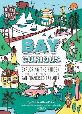 Bay Curious - Olivia Allen-Price