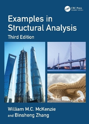 Examples in Structural Analysis - William M.C. McKenzie, Binsheng Zhang