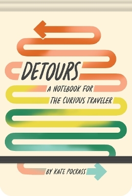 Detours - Kate Pocrass