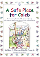 Safe Place for Caleb -  Kathleen A. Chara,  Paul J. Chara