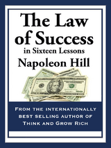 The Law of Success - Napoleon Hill