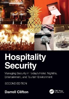 Hospitality Security - Darrell Clifton