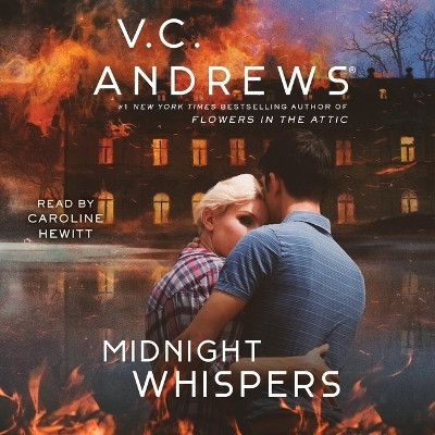 Midnight Whispers - V C Andrews