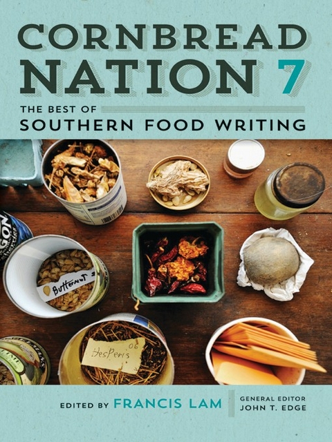 Cornbread Nation 7 - 