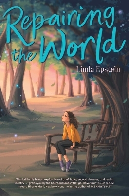 Repairing the World - Linda Epstein