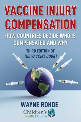 Vaccine Injury Compensation - Wayne Rohde