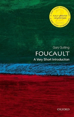 Foucault - Gary Gutting