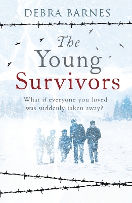 The Young Survivors - Debra Barnes