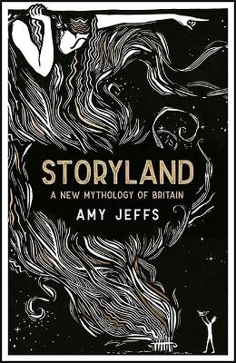 Storyland - Amy Jeffs