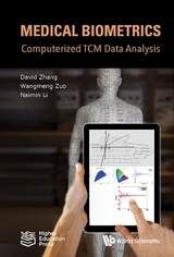 MEDICAL BIOMETRICS: COMPTR TCM DATA ANAL - David Zhang, Wangmeng Zuo