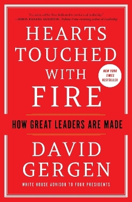 Hearts Touched with Fire - David Gergen