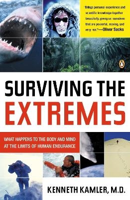 Surviving the Extremes - Kenneth Kamler