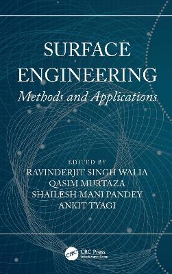 Surface Engineering - 