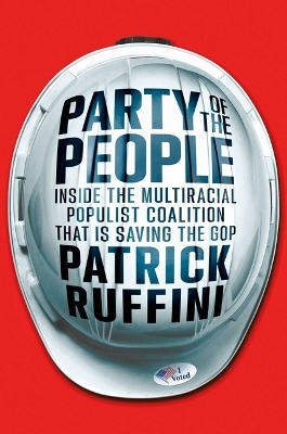 Party of the People - Patrick Ruffini