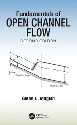 Fundamentals of Open Channel Flow - Moglen, Glenn E.