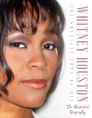 Whitney Houston - Carolyn McHugh