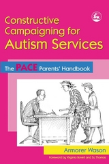 Constructive Campaigning for Autism Services -  Armorer Wason