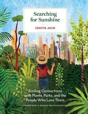 Searching for Sunshine - Ishita Jain