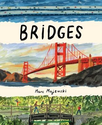 Bridges - Marc Majewski